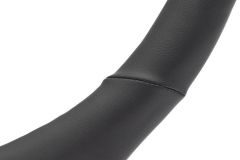 FUNDA VOLANTE ORIGEN ALCANTARA/NEGRA