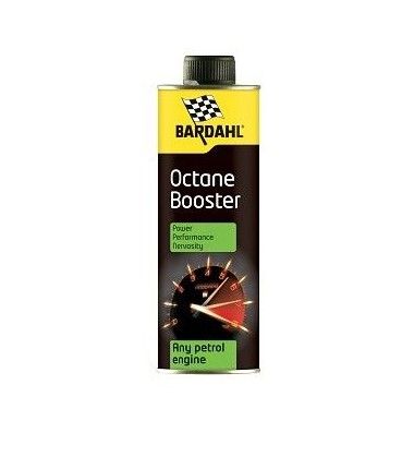 OCTANE BOOSTER 500ML.