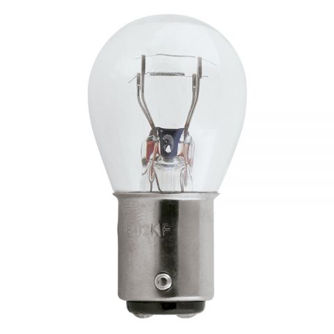 STOP 12V 21/4W Baz15d 2P FILAMENTO ESPECIAL