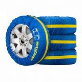 FUNDAS NEUMÁTICOS GOODYEAR 4PZ