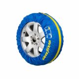 FUNDAS NEUMÁTICOS GOODYEAR 4PZ