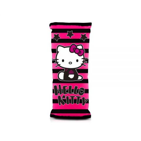 ALMOHADA COJIN STAR HELLO