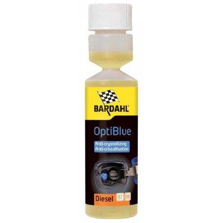 BARDAHL OPTIBLUE 250ML.
