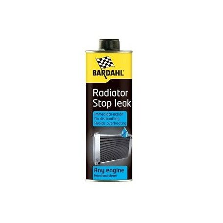 BARDAHL RADIATOR STOP LEAK 300ML
