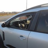 DEFLECTOR DACIA SANDERO STEPWAY 5PTS 2021>