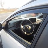 DEFLECTOR DACIA SANDERO STEPWAY 5PTS 2021>