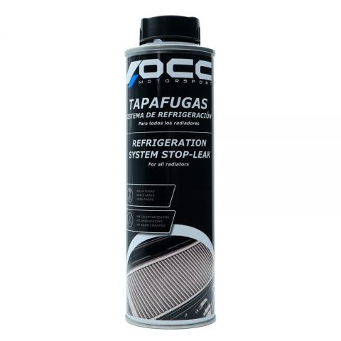 TAPAFUGAS SISTEMA REFRIGERACION 300ML