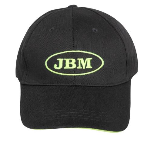 GORRA JBM