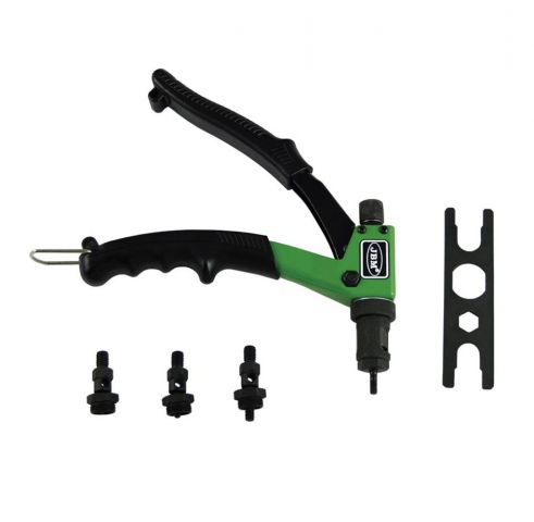 REMACHADORA TUERCA COMPACTA 200MM 8