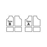 KIT FIJACIÓN ALFOMBRAS