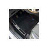 ALFOMBRA SPARCO STRADA 2012 B NEGRO