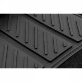 ALFOMBRA SPARCO MOQUETA CORSA ROJA