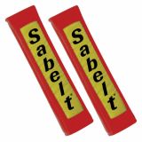 JGO. ALMOHADILLAS SABELT IGNIFUGA 3