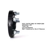 SEPARADORES DOBLE CENTRAJE/DOBLE FIJACIÓN 5X114.3