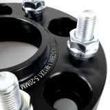 SEPARADORES DOBLE CENTRAJE/DOBLE FIJACIÓN 5X114.3