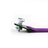 CINTA DE REMOLQUE MORADA