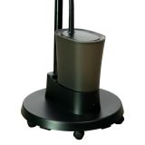 VENTILADOR PULVERIZADOR DE AGUA 75W