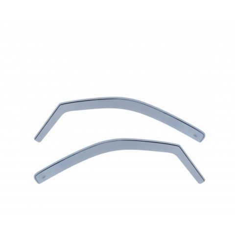 Deflector Nissan Navara 2ptas/Pathfinder 5pta 2006