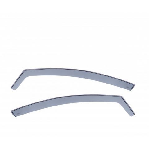 Deflector Delantero Seat Ibiza 5 pta 2017