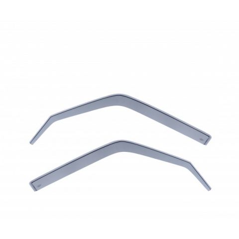 Deflector Del. Nissan patrol GR Y61 3/5p 99 2004 