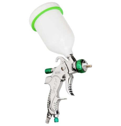 PISTOLA NEUMÁTICA PARA PINTAR - PROFESIONAL