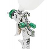 PISTOLA NEUMÁTICA PARA PINTAR - PROFESIONAL