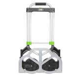 CARRETILLA PLEGABLE ALUMINIO 90KG