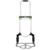 CARRETILLA PLEGABLE ALUMINIO 90KG