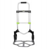 CARRETILLA PLEGABLE ALUMINIO 90KG