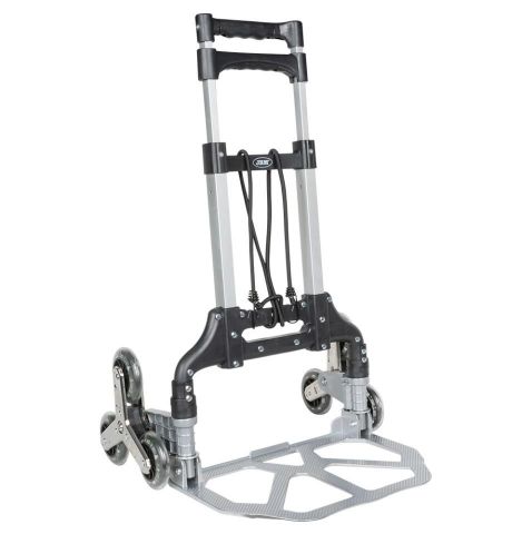 CARRETILLA PLEGABLE SUBE ESCALERAS