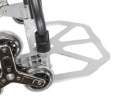 CARRETILLA PLEGABLE SUBE ESCALERAS