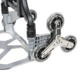 CARRETILLA PLEGABLE SUBE ESCALERAS