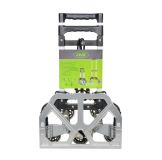 CARRETILLA PLEGABLE SUBE ESCALERAS