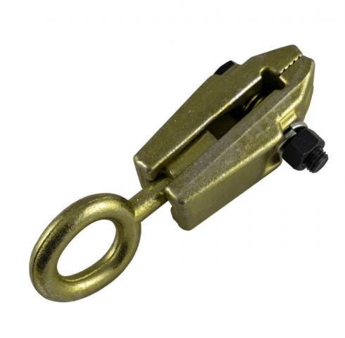 MORDAZA PLANA MINI 5T