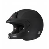CASCO WRC RALLY FIA 8859-15 HANS FIA8858-10 NEGRO 
