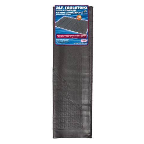 ALFOMBRA 100% GOMA PARA MALETERO UNIVERSAL “GATE” 