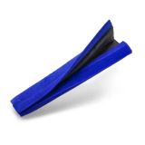 ALMOHADILLA SPARCO CINTURÓN AZUL CS6 POLIESTER