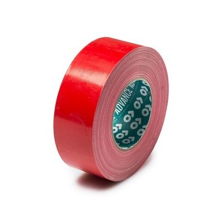 CINTA AMERICANA SPARCO ROJA