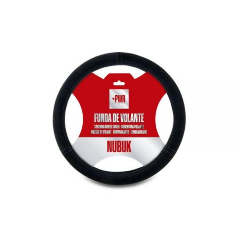 FUNDA VOLANTE NUBUCK 