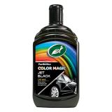 CERA COLOR MAGIC NEGRO 500ML