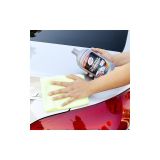 CERA COLOR MAGIC PLATA 500 ML