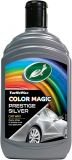 CERA COLOR MAGIC PLATA 500 ML