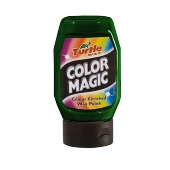 COLOR MAGIC VERDE 300 ML