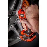 LLAVE DE IMPACTO F1 1/2 IW220 20V