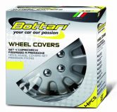 JGO. TAPACUBOS LUXE 4 UNIDADES 15