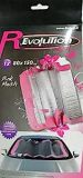 PARASOL LADY ALUMINIO ROSA DOBLE CARA 80X150