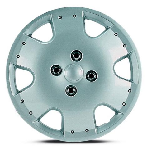 JGO. TAPACUBOS 4 UNIDADES LUXE 14 MALLORCA