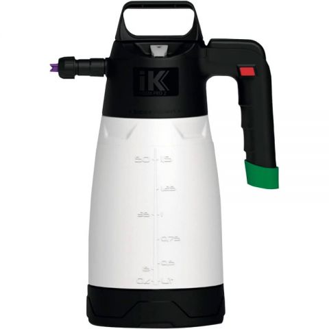 PULVERIZADOR  IK FOAM Pro 2 +