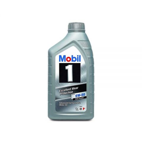 ACEITE MOBIL1 1FSX 5W50 1L.