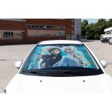 PARASOL FRONTAL FROZEN 130X70CM